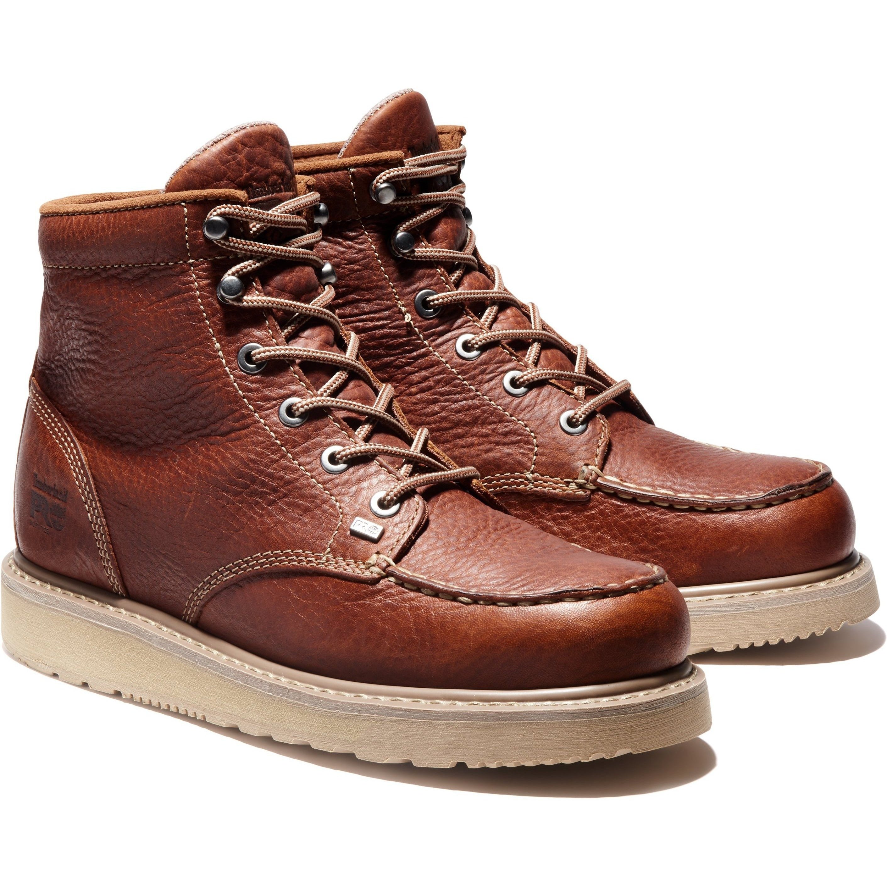 Timberland PRO Men's Barstow Wedge 6