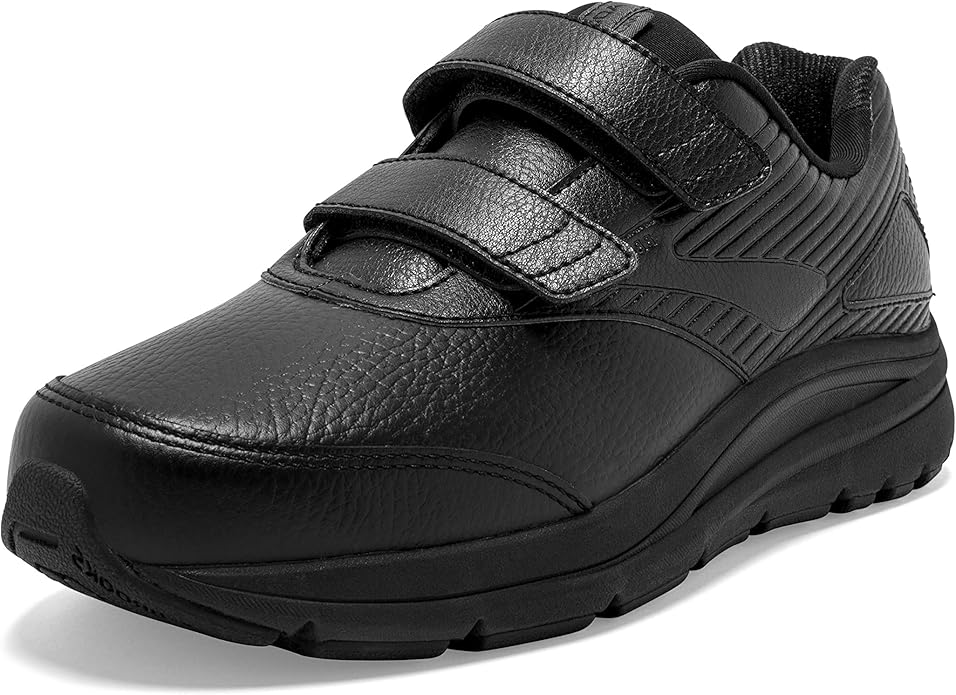 Brooks Women's Addiction Walker V-Strap 2 Walking Shoe