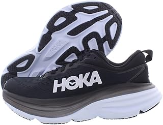 Hoka Women's Walking Shoe Trainers, 6.5 US