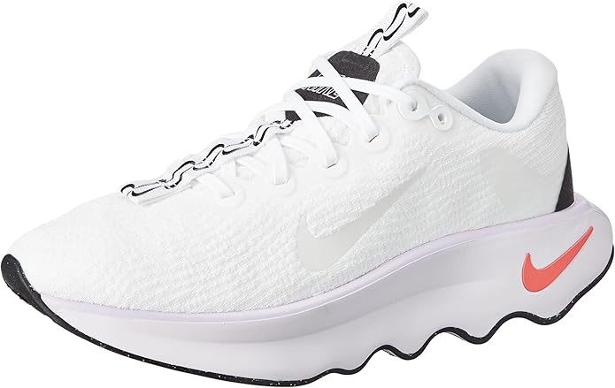 Nike Motiva Women's Walking Shoes (DV1238-101, White/Lilac Bloom/Barely Grape/White)